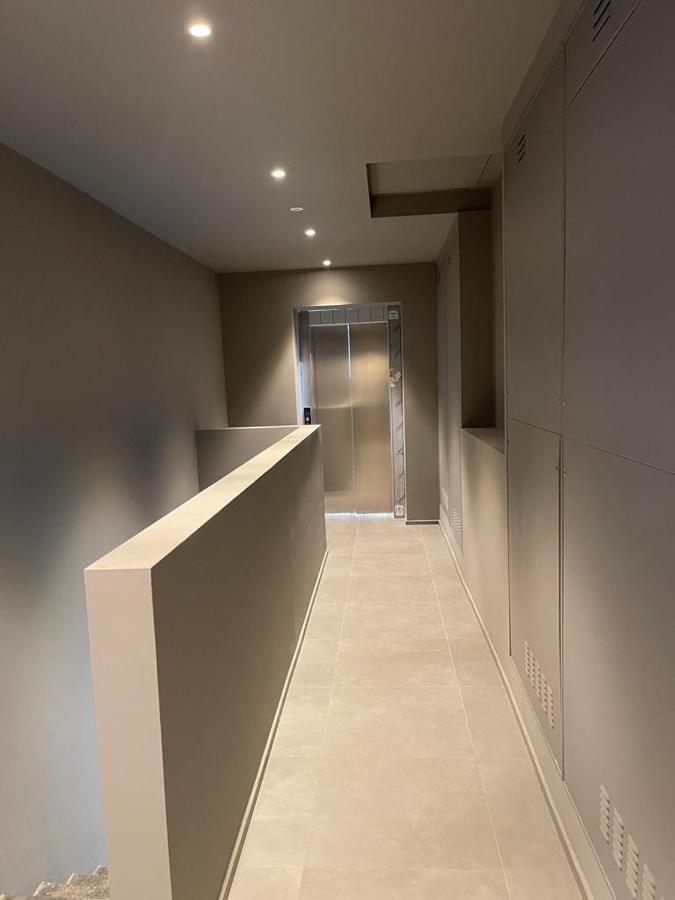 Imhome - Abruzzi มิลาน ภายนอก รูปภาพ
